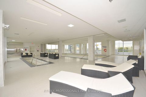 Photo 41 at 3701 - 16 Brookers Lane, Mimico, Toronto