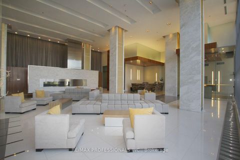 Photo 42 at 3701 - 16 Brookers Lane, Mimico, Toronto