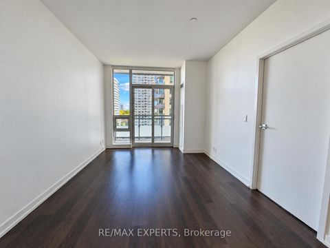 Photo 16 at 721 - 98 Lillian Street, Mount Pleasant West, Toronto