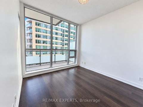 Photo 20 at 721 - 98 Lillian Street, Mount Pleasant West, Toronto
