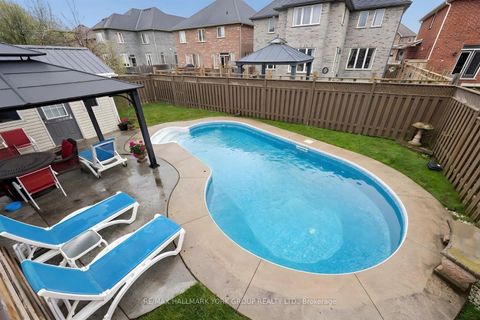 Photo 44 at 74 Wrendale Crescent, Keswick South, Georgina
