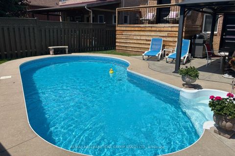 Photo 45 at 74 Wrendale Crescent, Keswick South, Georgina