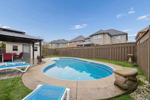 Photo 46 at 74 Wrendale Crescent, Keswick South, Georgina