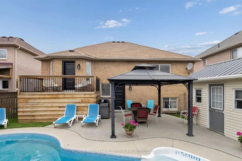 Photo 47 at 74 Wrendale Crescent, Keswick South, Georgina
