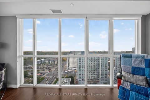 Photo 1 at 2009 - 1328 Birchmount Road, Maryvale, Toronto