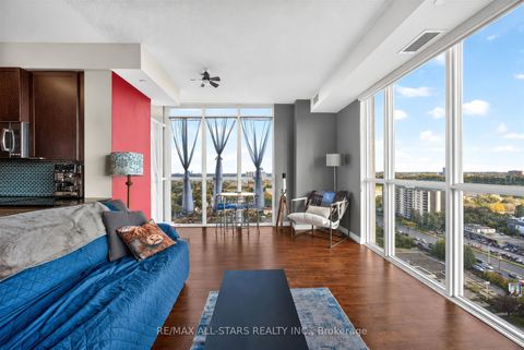 Photo 3 at 2009 - 1328 Birchmount Road, Maryvale, Toronto