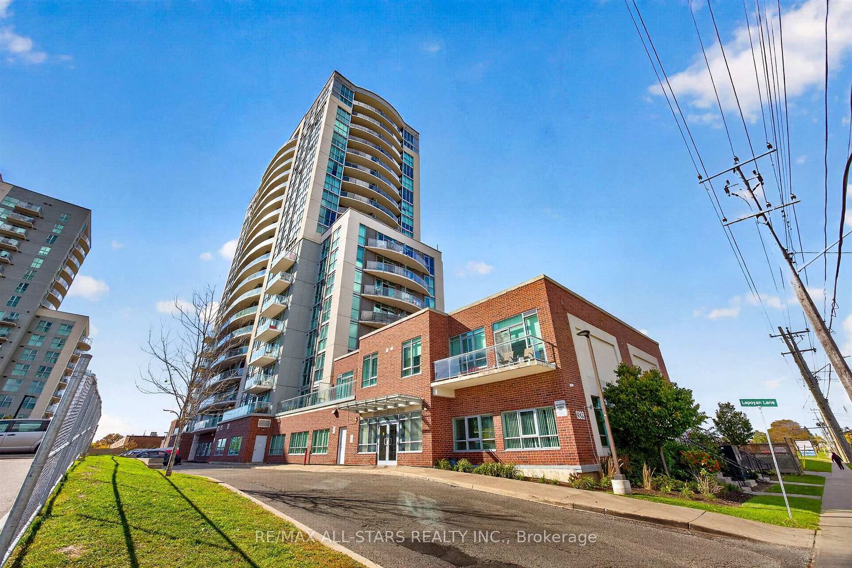 2009 - 1328 Birchmount Road, Maryvale, Toronto photo number 2