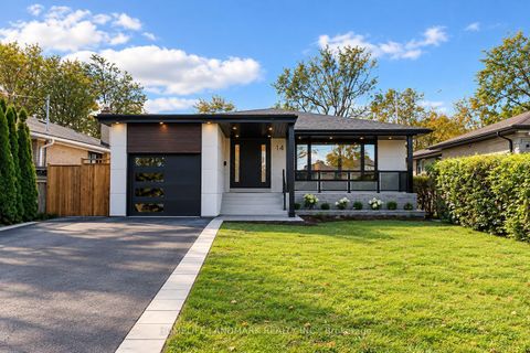 Photo 0 at 145 York Downs Drive, Clanton Park, Toronto