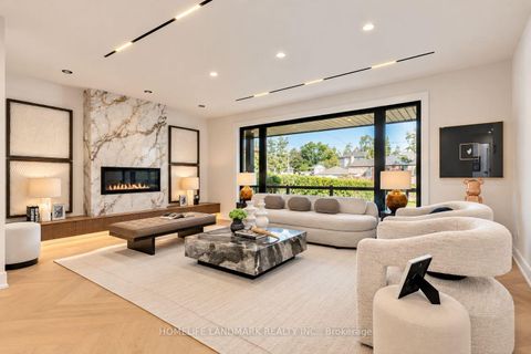 Photo 3 at 145 York Downs Drive, Clanton Park, Toronto