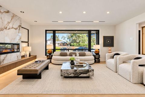 Photo 6 at 145 York Downs Drive, Clanton Park, Toronto