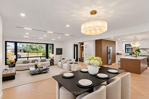 Photo 11 at 145 York Downs Drive, Clanton Park, Toronto