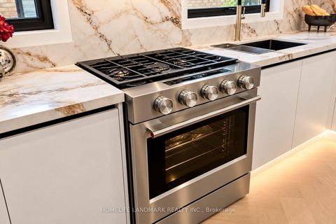 Photo 18 at 145 York Downs Drive, Clanton Park, Toronto