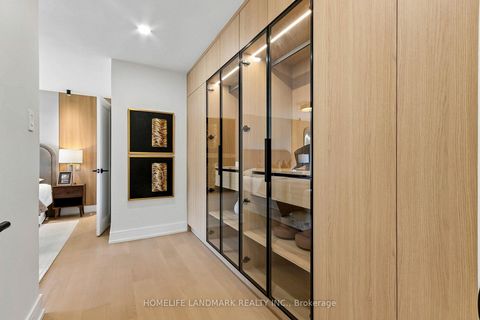 Photo 19 at 145 York Downs Drive, Clanton Park, Toronto