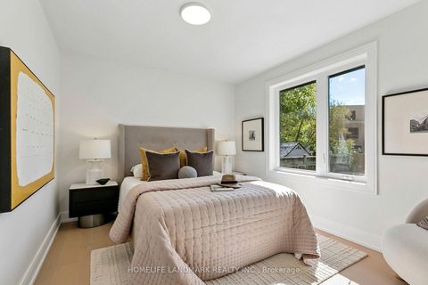 Photo 24 at 145 York Downs Drive, Clanton Park, Toronto