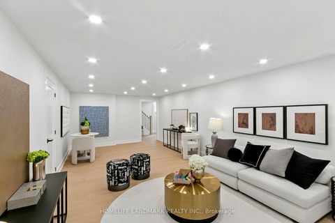 Photo 27 at 145 York Downs Drive, Clanton Park, Toronto