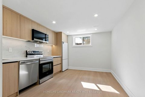 Photo 28 at 145 York Downs Drive, Clanton Park, Toronto