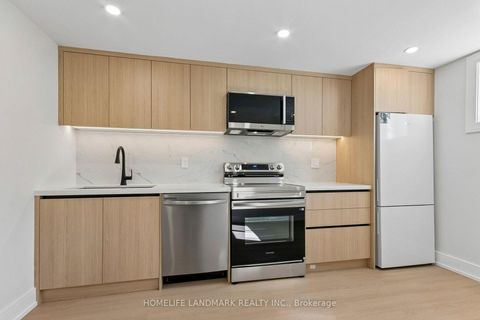 Photo 29 at 145 York Downs Drive, Clanton Park, Toronto