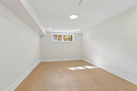 Photo 30 at 145 York Downs Drive, Clanton Park, Toronto