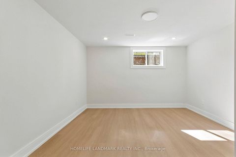 Photo 31 at 145 York Downs Drive, Clanton Park, Toronto