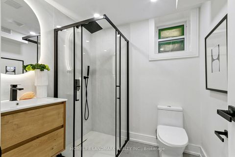 Photo 32 at 145 York Downs Drive, Clanton Park, Toronto