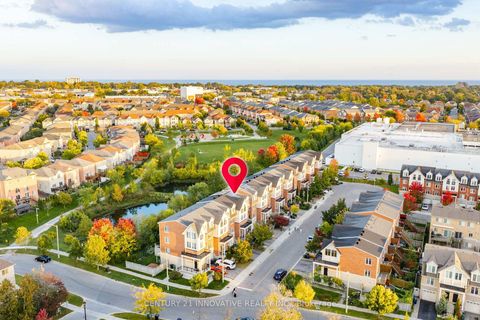 Photo 3 at 99 John Bell Crescent, Birchmount, Toronto