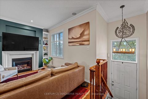 Photo 5 at 99 John Bell Crescent, Birchmount, Toronto