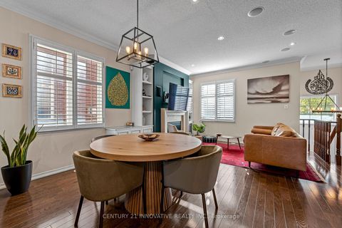 Photo 6 at 99 John Bell Crescent, Birchmount, Toronto