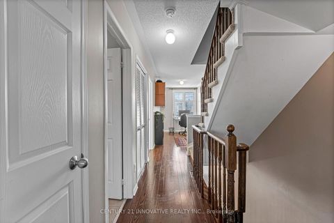 Photo 12 at 99 John Bell Crescent, Birchmount, Toronto
