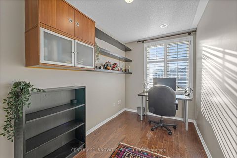Photo 13 at 99 John Bell Crescent, Birchmount, Toronto