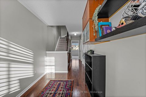 Photo 14 at 99 John Bell Crescent, Birchmount, Toronto
