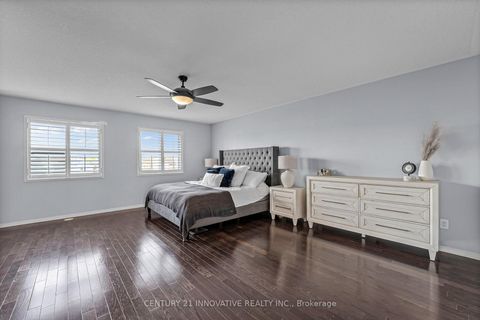 Photo 15 at 99 John Bell Crescent, Birchmount, Toronto