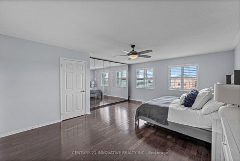 Photo 16 at 99 John Bell Crescent, Birchmount, Toronto