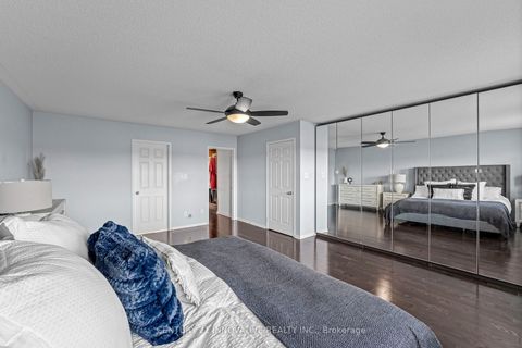 Photo 17 at 99 John Bell Crescent, Birchmount, Toronto