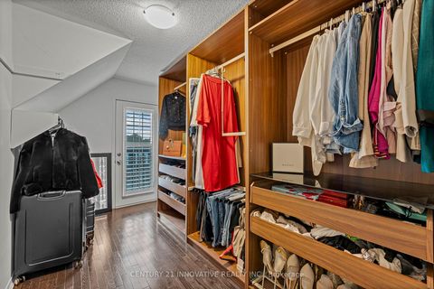 Photo 18 at 99 John Bell Crescent, Birchmount, Toronto