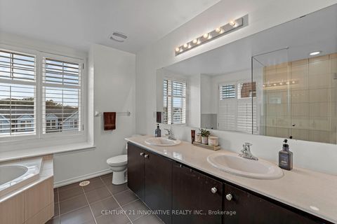 Photo 19 at 99 John Bell Crescent, Birchmount, Toronto