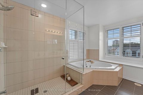 Photo 20 at 99 John Bell Crescent, Birchmount, Toronto