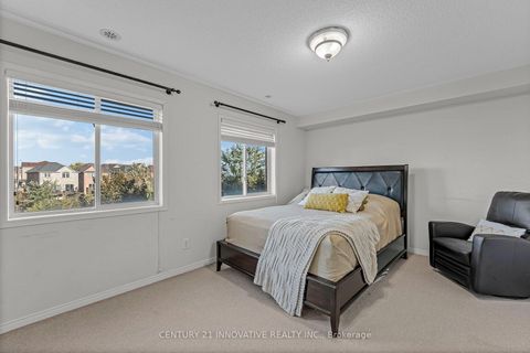 Photo 21 at 99 John Bell Crescent, Birchmount, Toronto