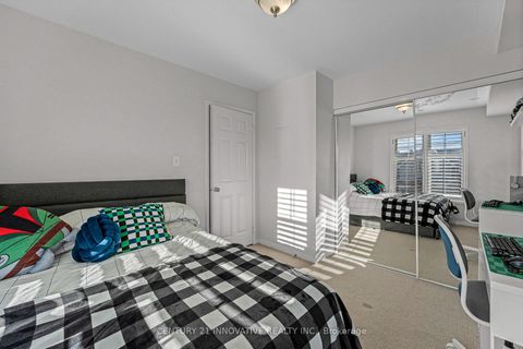 Photo 22 at 99 John Bell Crescent, Birchmount, Toronto