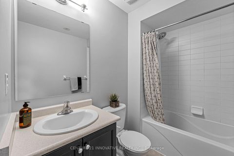 Photo 23 at 99 John Bell Crescent, Birchmount, Toronto