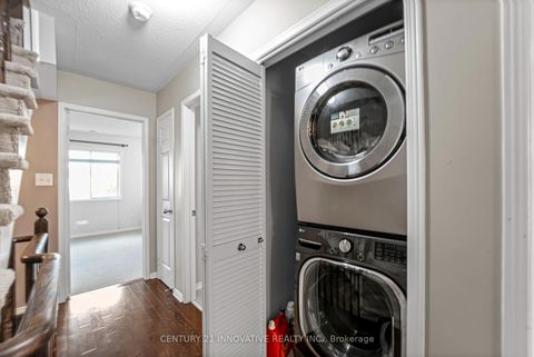 Photo 24 at 99 John Bell Crescent, Birchmount, Toronto