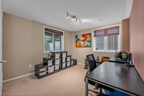 Photo 25 at 99 John Bell Crescent, Birchmount, Toronto