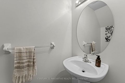 Photo 26 at 99 John Bell Crescent, Birchmount, Toronto