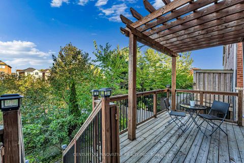 Photo 27 at 99 John Bell Crescent, Birchmount, Toronto