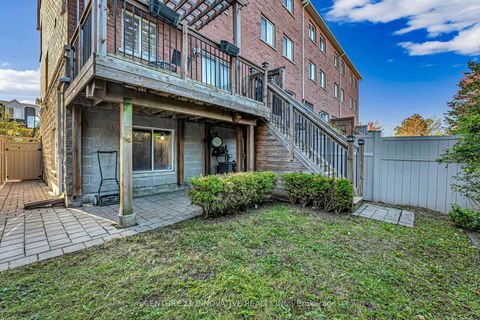 Photo 28 at 99 John Bell Crescent, Birchmount, Toronto