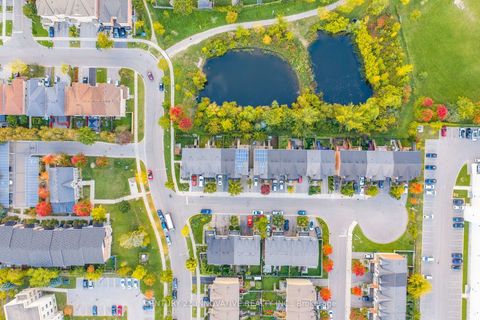 Photo 32 at 99 John Bell Crescent, Birchmount, Toronto