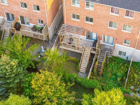 Photo 33 at 99 John Bell Crescent, Birchmount, Toronto