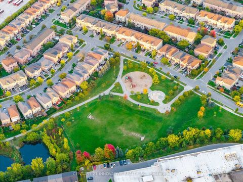 Photo 34 at 99 John Bell Crescent, Birchmount, Toronto