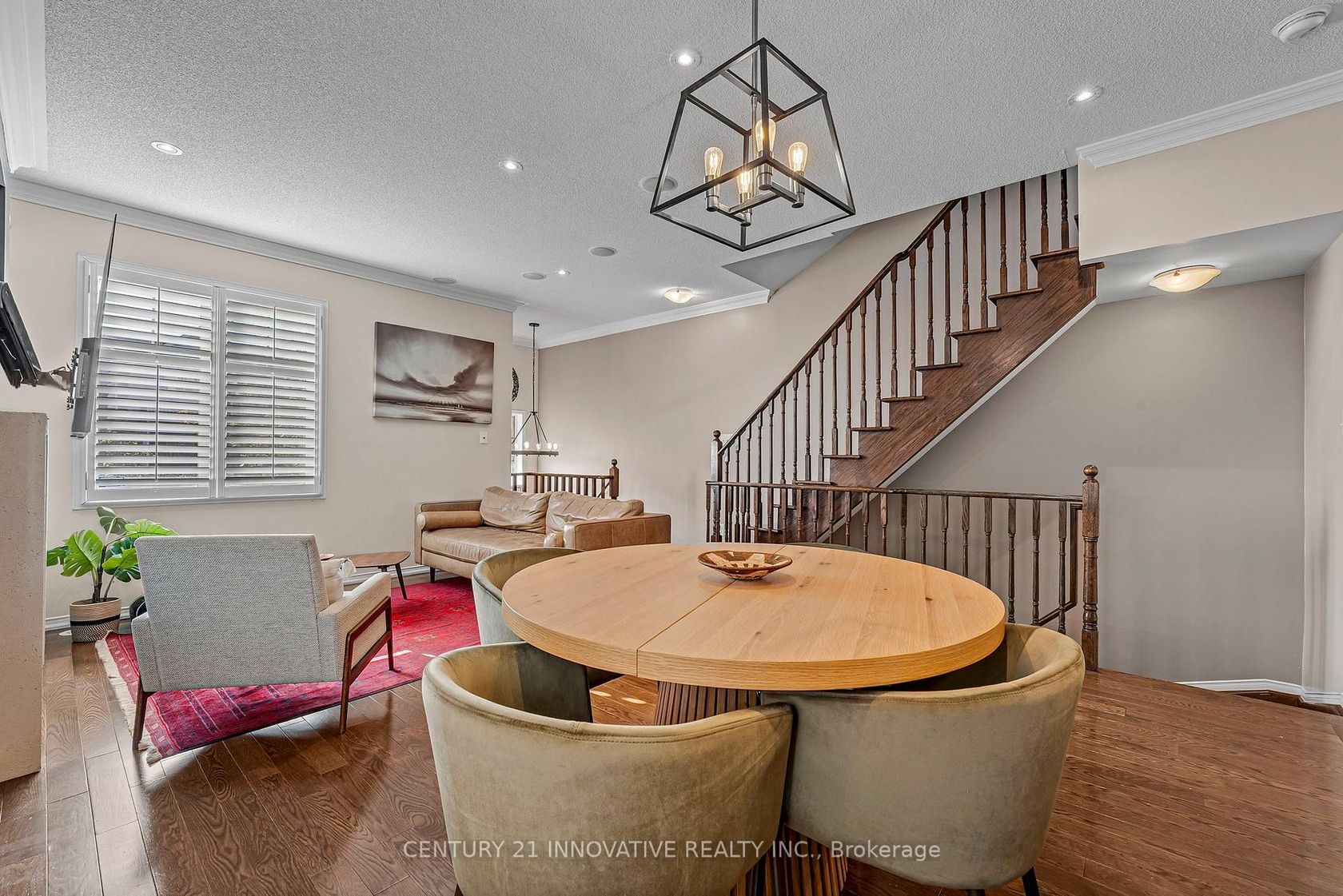 99 John Bell Crescent, Birchmount, Toronto 