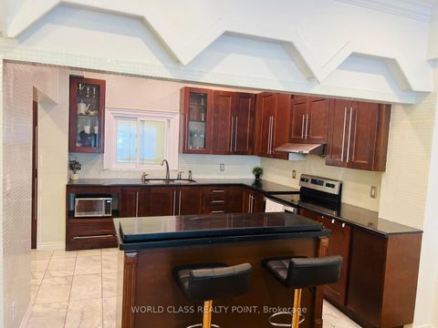 Photo 3 at 21 South Bonnington Avenue, Cliffside, Toronto