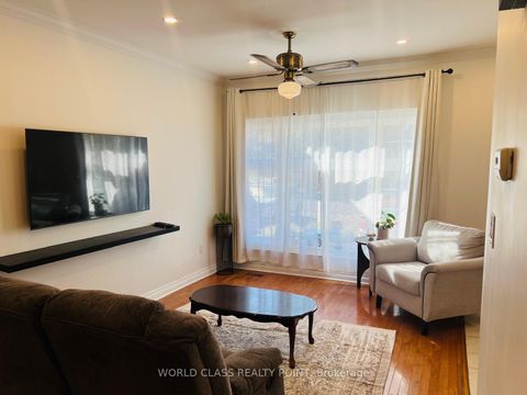 Photo 5 at 21 South Bonnington Avenue, Cliffside, Toronto